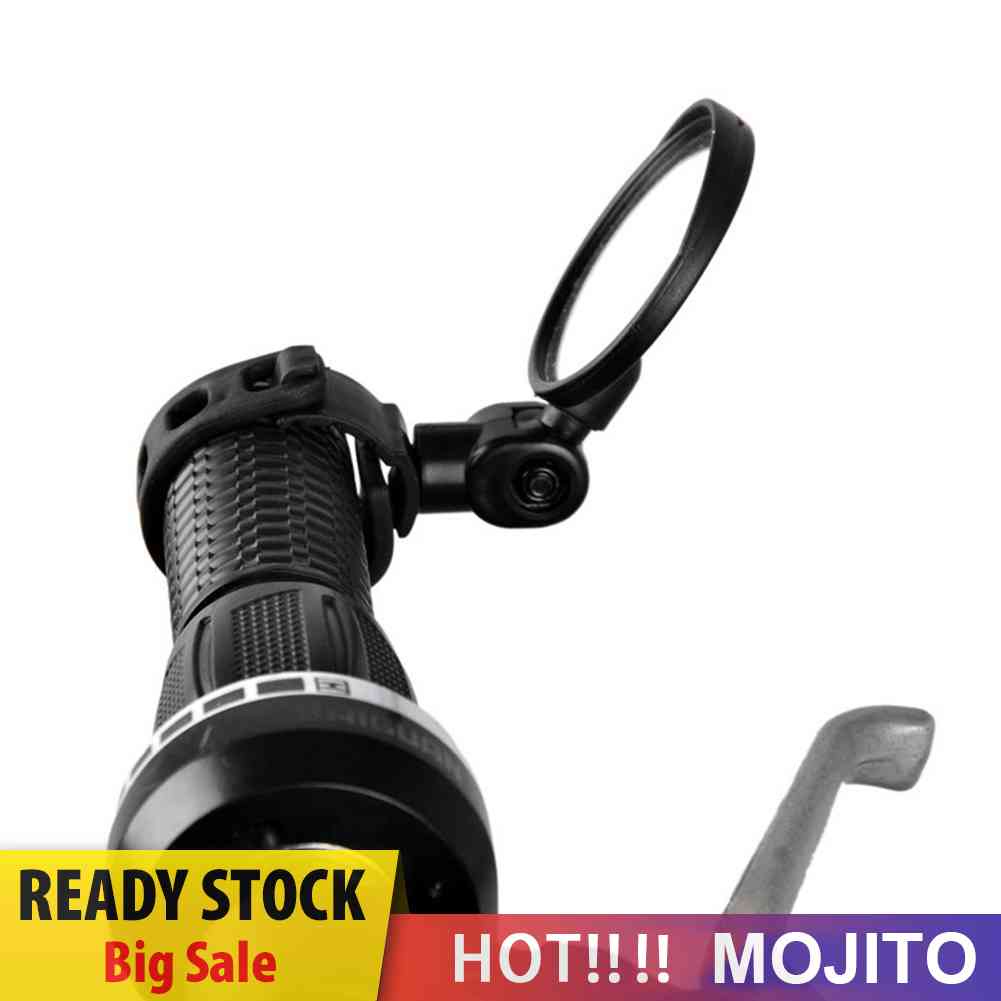 Kaca Spion Cembung Untuk Stang Sepeda Gunung