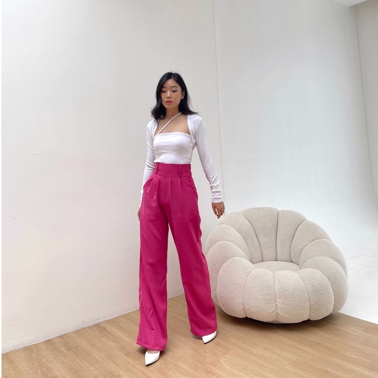 NOMI - Alain Top / Tops Wanita