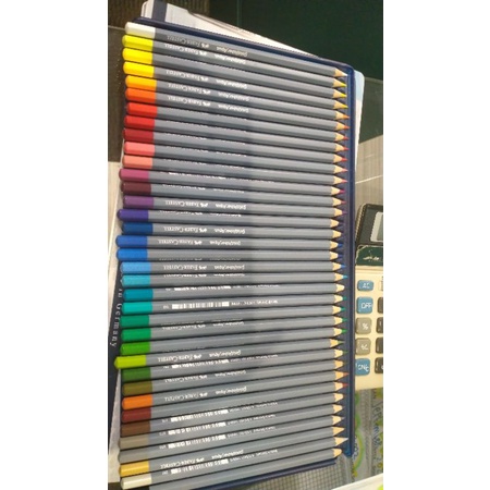 

Gold faber Aqua set 48