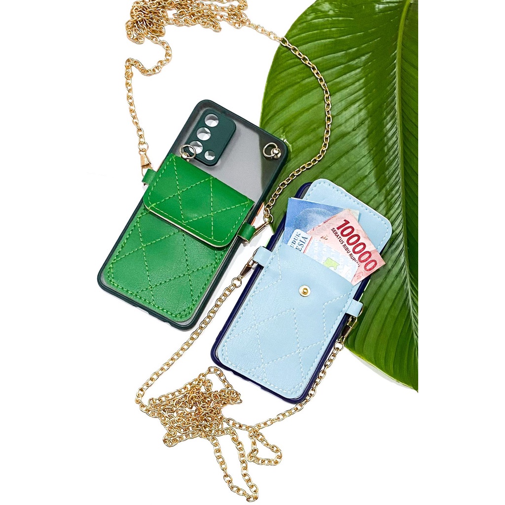 FH84 FC Casing Tas Tali Kamera for Xiaomi Redmi mi S2 8 11 Lite a1 5x Poco C40 F3 Pro M3 M4 X3 NFC GT 5G