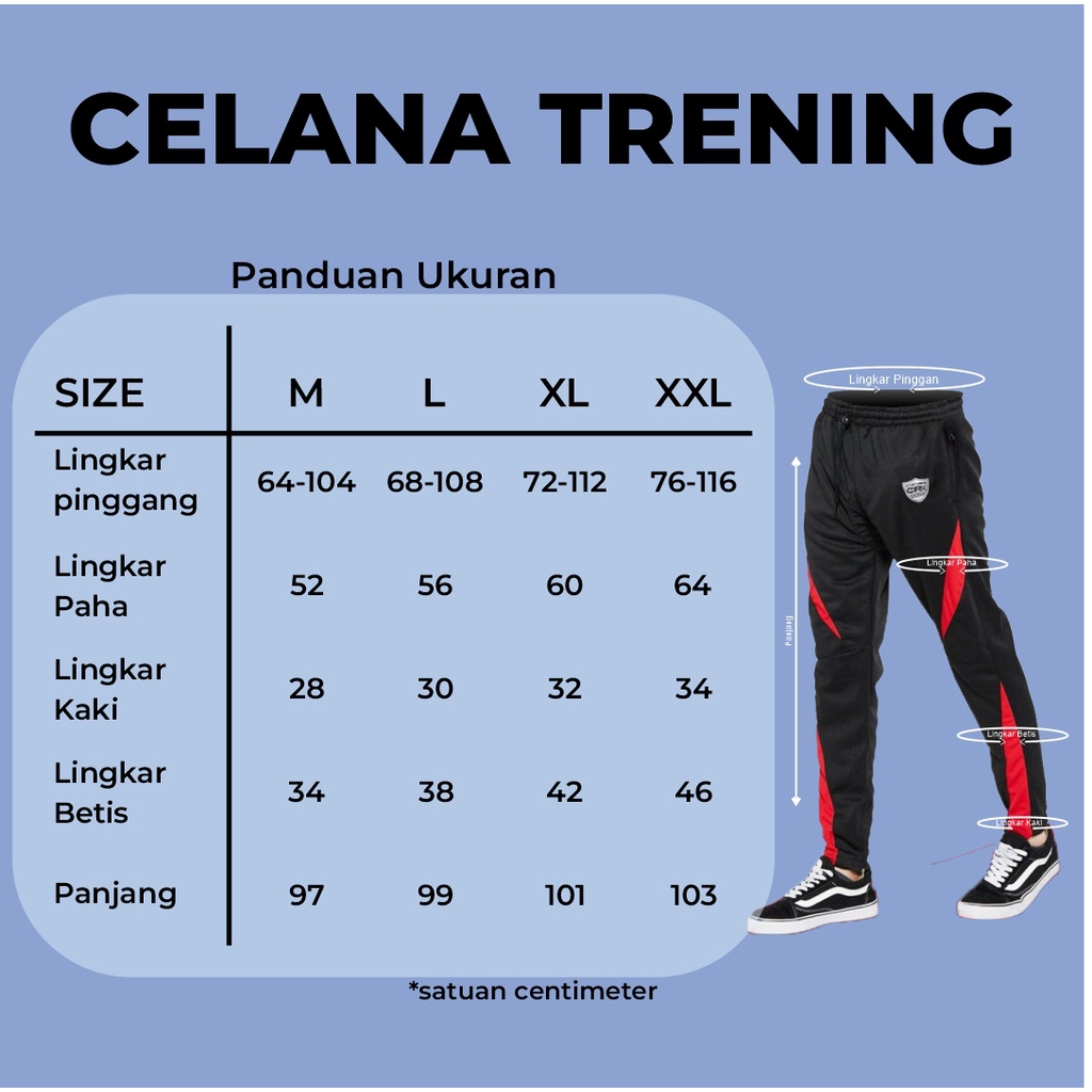 Cpx Sport Set Cycling Jersey Baju Gowes MTB Plus Celana Sepeda Training Panjang