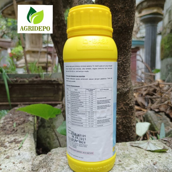 y3s& Insektisida Pestisida Sistemik REGENT 500 ml 'e@