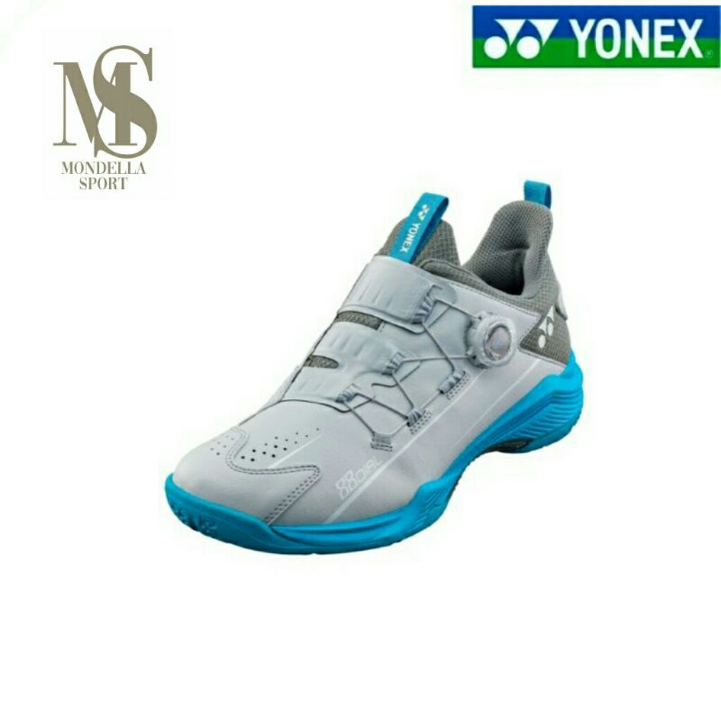 Sepatu badminton Yonex 88 Dial Blue || 88 dial original