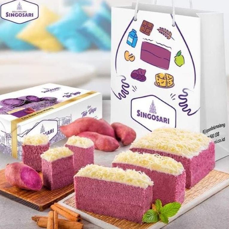 

Bayar di tempat Bolu Singosari murah ASG