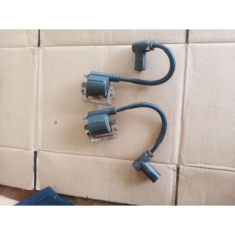 koil coil ninja r rr ss original copotan