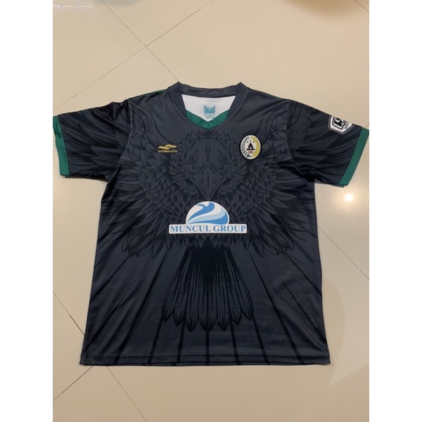 Jersey PSS SLEMAN AWAY 2014