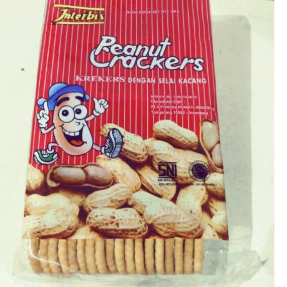 

Order--Peanut Creakers