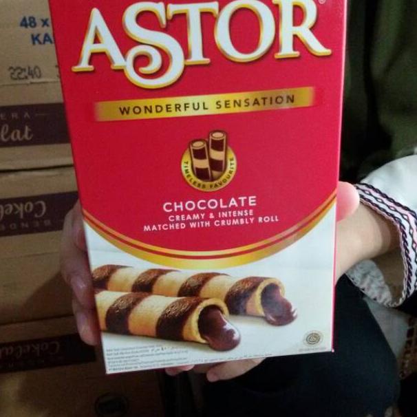 

10.10 HARGA GROSIR Astor kecil !!