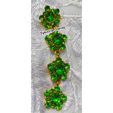 Bros Juntai Warna Import