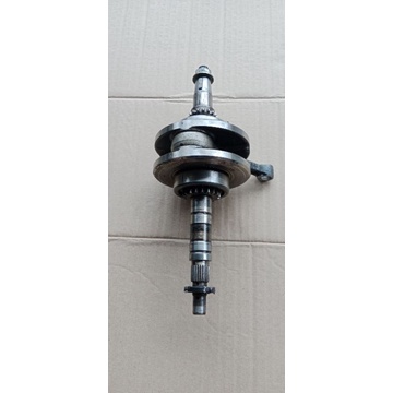 Kruk as bandul crankshaft supra 125/karisma original