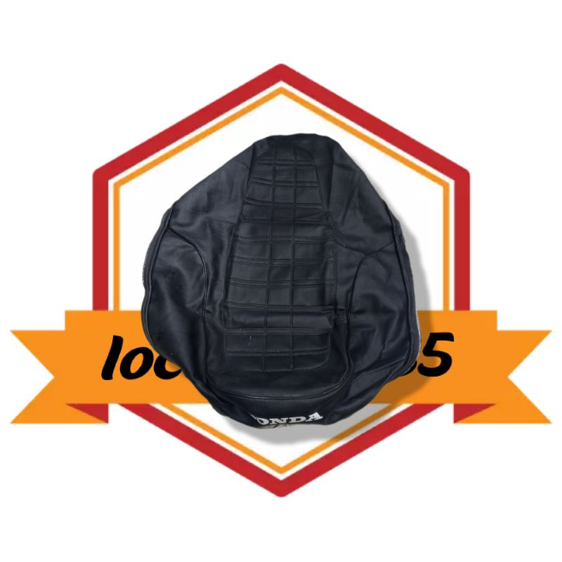 Kulit sarung Jok cover seat honda Cb100 cb 100 cb125 cb 125