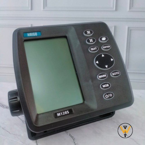 HAIGO GPS NAVIGATION M128S