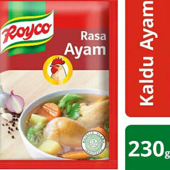

IDS8e8D--❤ SEMBAKO MURAH ❤ Royco Kaldu Ayam/Sapi 230g