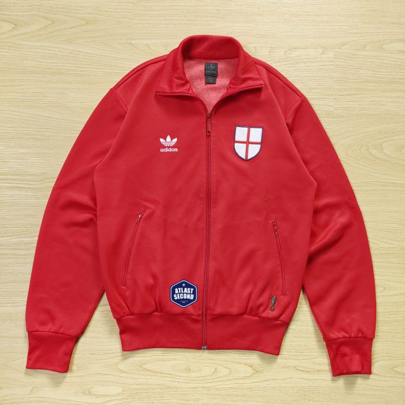 Tracktop Adidas England (Second)