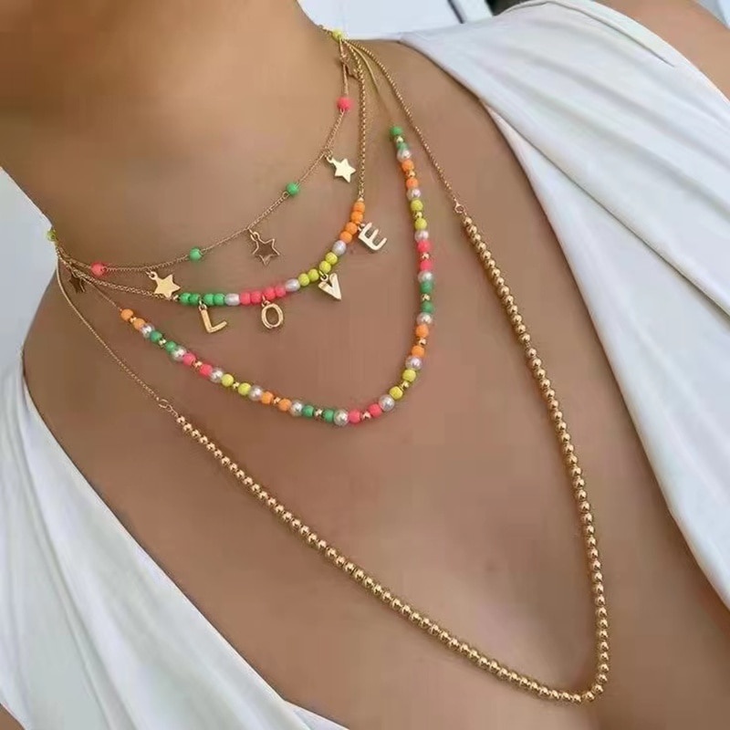 Mote Pasir 11/0 Monte Manik Gelang Kalung DIY Payet Borci 2mm