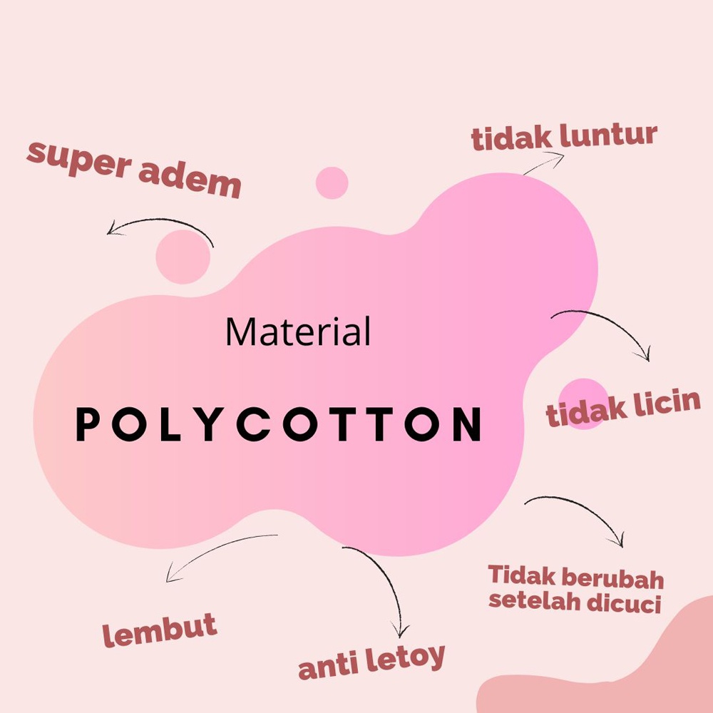 Hijab Segi Empat Bella Square Payet / Jilbab Kondangan Kekinian KELLY