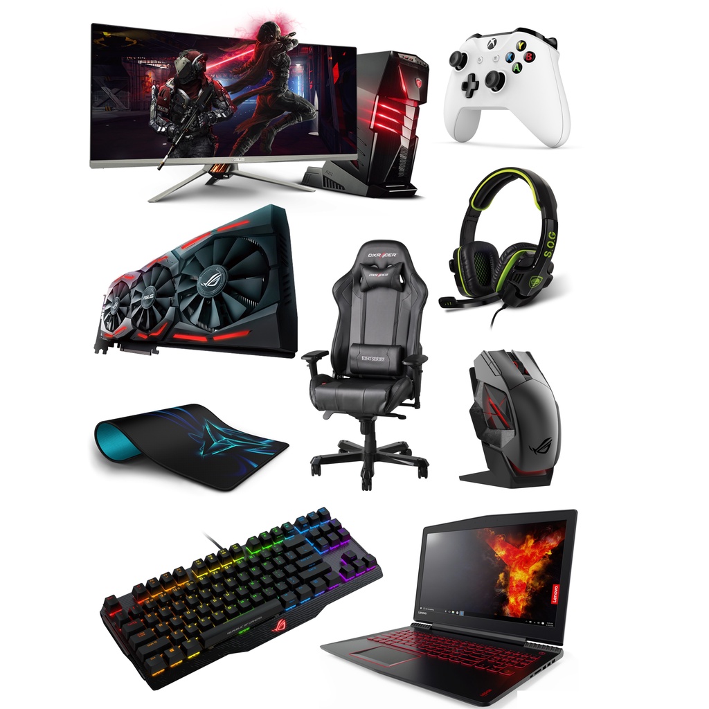 Topper Gaming Gear GG123