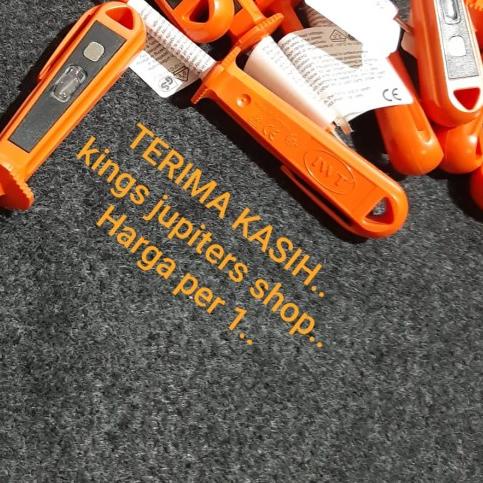 ORI UNIOR TESPEN TES PEN 140MM OBENG tes LISTRIK 140MM 140 MM UNIOR - UNIOR 140M 250V