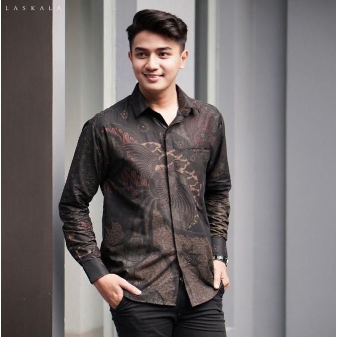 Laskala Premium Batik Janggala K10A511
