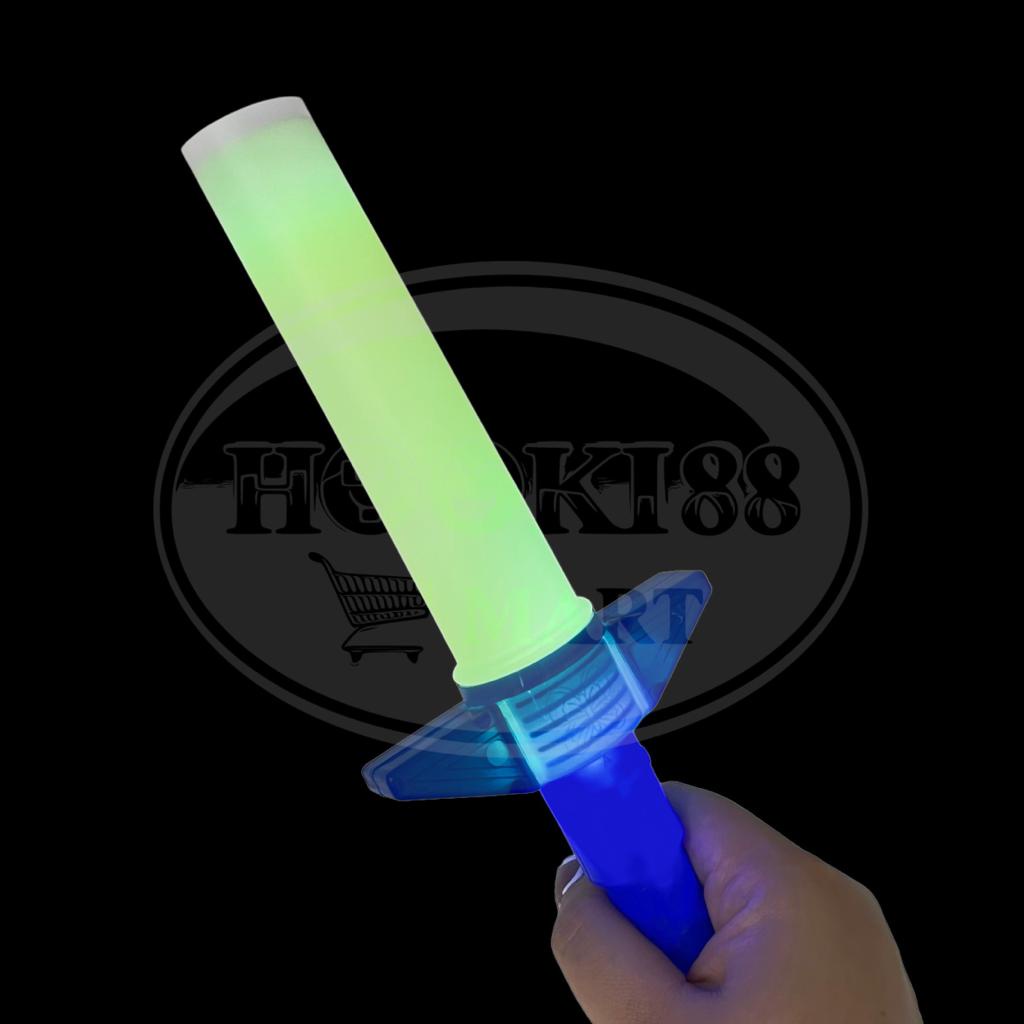 Mainan Pedang Star Wars Lightsaber / Pedang Warna Warni / LED Sword Toys