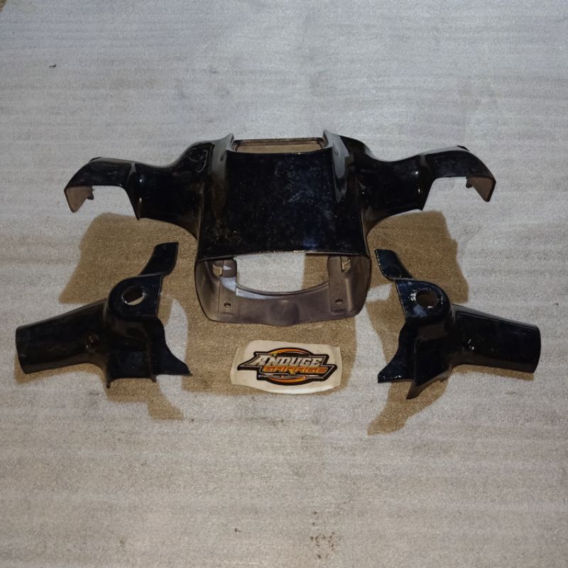 batok totok cover kepala stir Suzuki FR 70 FR 80 fr70 fr80