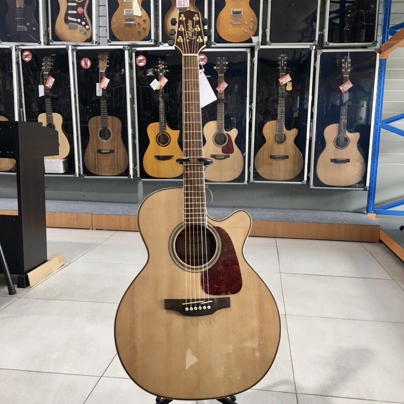 TAKAMINE G.SERIES ELECTRIK ACOUSTIC GUITAR GN93CE-NAT (402000771)