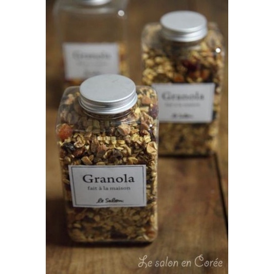 

Granola