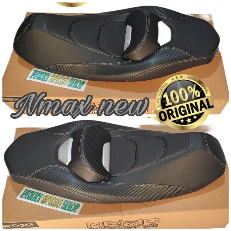 Nemo Jok Nmax new model tranformer / Jok Nemo Nmax new / Jok tranformer All new Nmax by Nemo Gma ori