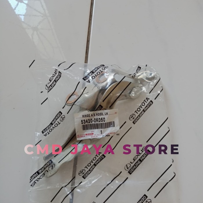 Engsel Kap Mesin Innova 2006-2015 Original