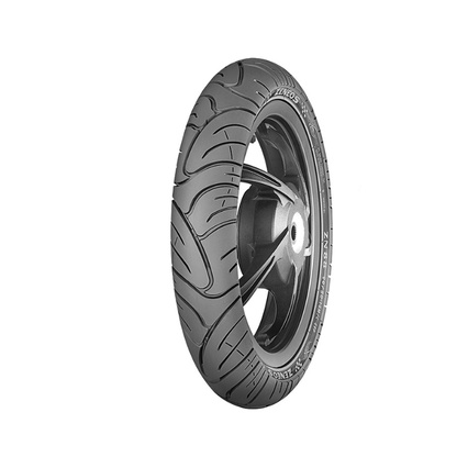 Ban Motor Tubeless Zeneos ukuran 90/80-14 ZN 88