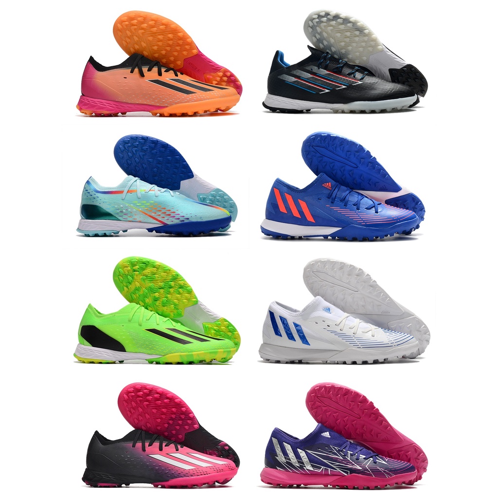 Sepatu Futsal Adidas Gerigi - Sepatu Futsal Adidas Rumput Sintetis - Sepatu Futsal Adidas Predator -