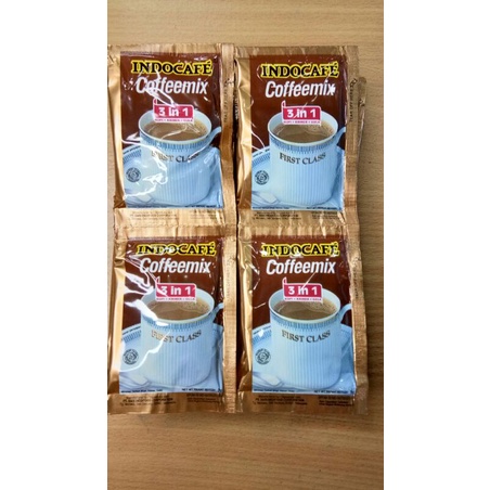 

indocaffe coffemix pcs/rcg