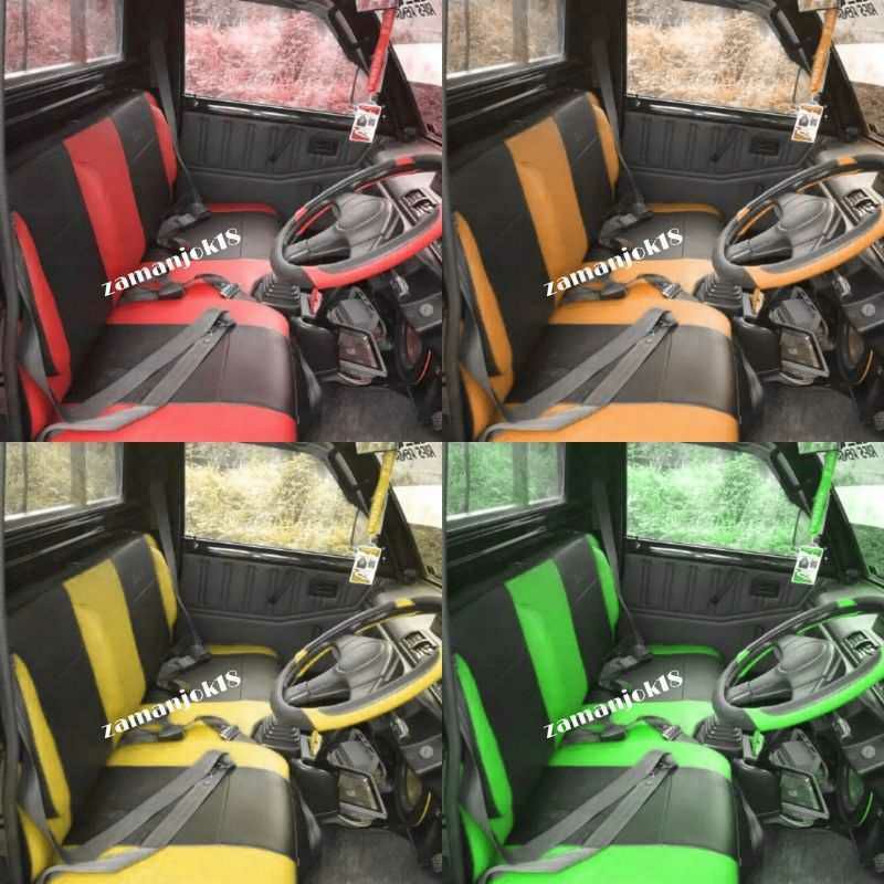 Sarung Jok carry 1.5/SS/Futura