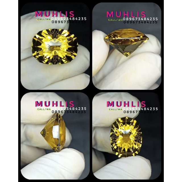 citrine
