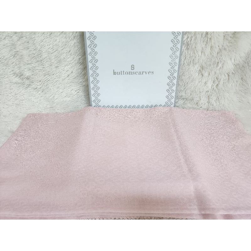 tapis embossed pl pale pink mb Fatma