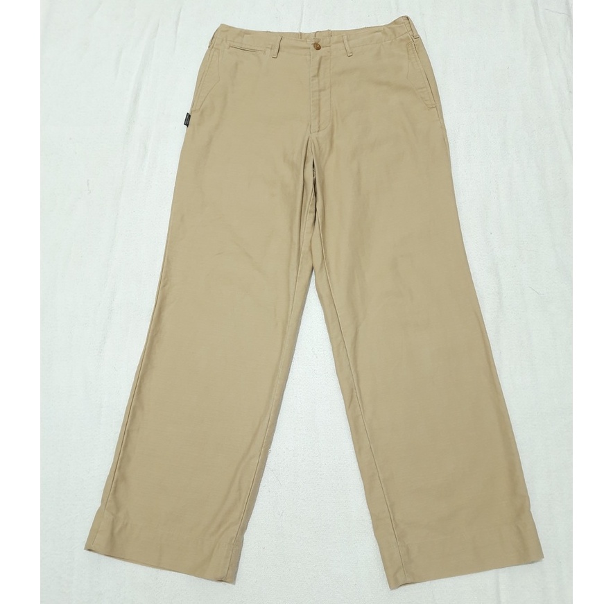 Celana Panjang Chino AVIREX Size 29