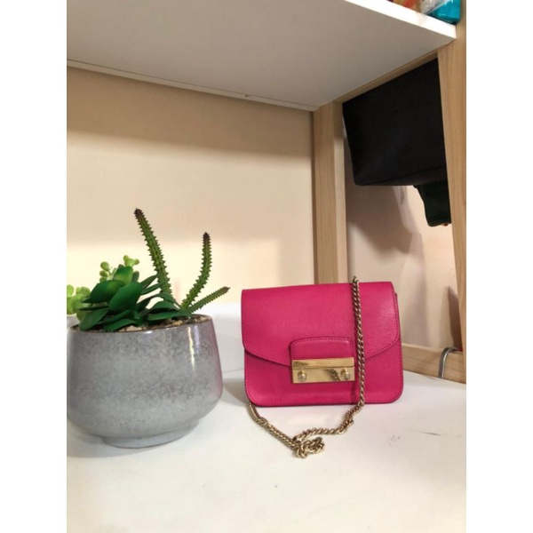 furla sling bag