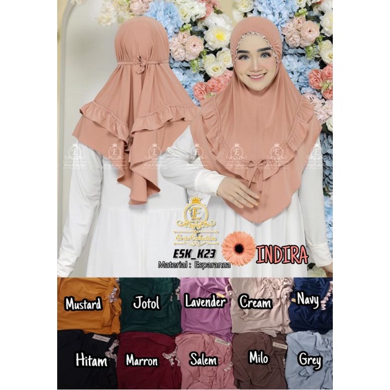 Indira jilbab kerut dahi hijab kerut dahi jilbab instan kerut jilbab instan kerut hijab kerut jilbab