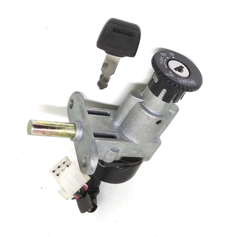CPI Hussar Sanex - Kunci Kontak Ignition