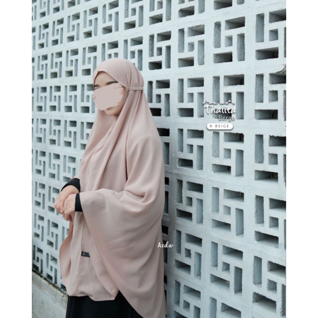 Bergo talita New colour by azda