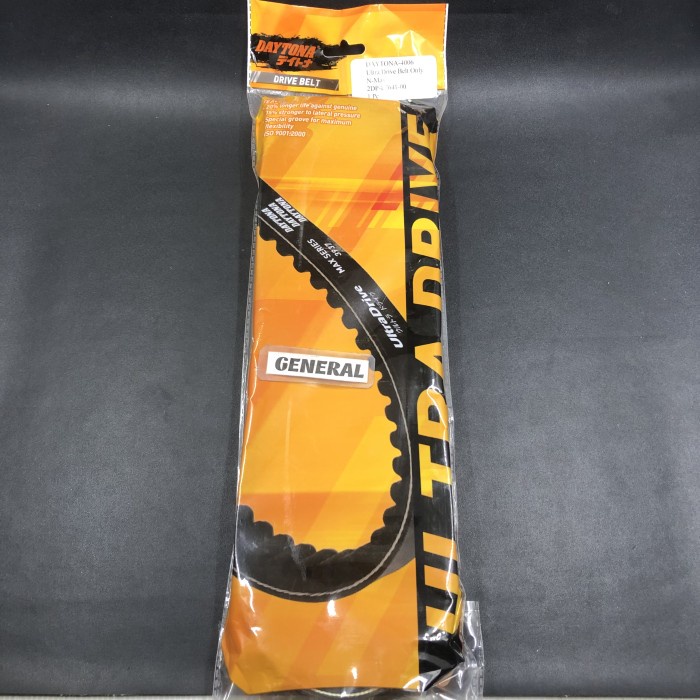 VANBELT DAYTONA RACING NMAX 155 V BELT