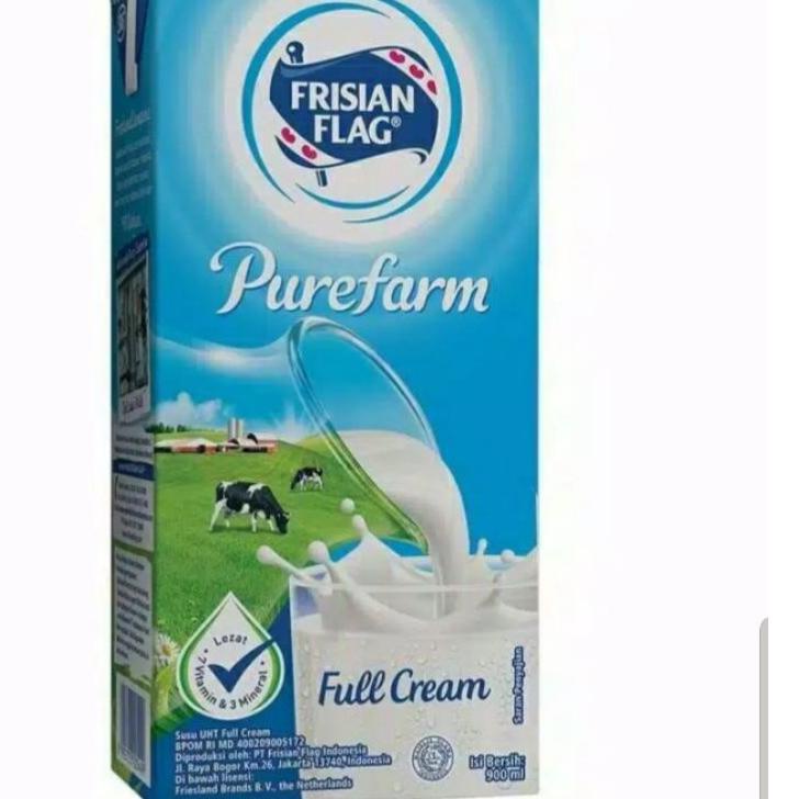 

CSm3M7y--SUSU UHT FRISIAN FLAG FULL CREAM 900ML