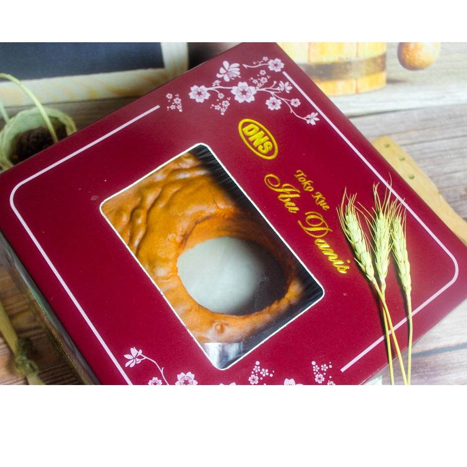 

codeDd2D7--Bolu Jeruk 25x25cm / Orange Cake PREMIUM / Harum dan Lembut