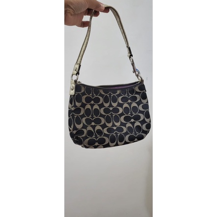 tas bahu Coach