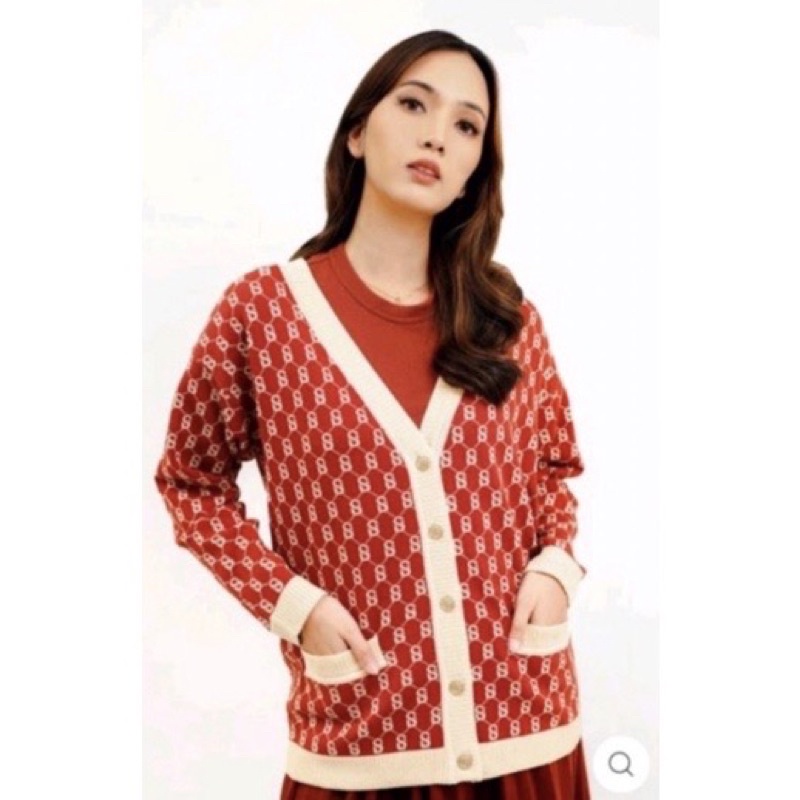 sold out Buttonscarves Cardigan PL