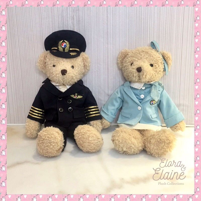 Boneka Teddy Museum / Teseum Jeju Korea