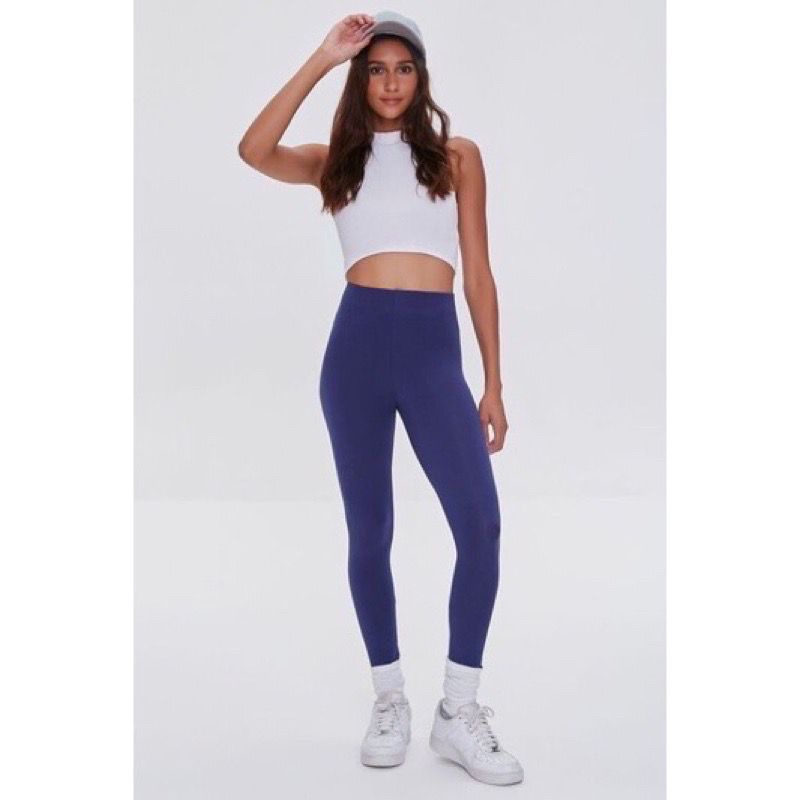 LEGGING FOREVER 21 ORIGINAL