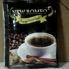 ROMEO PLUS KOPI SACH 10S {Per Pcs} M