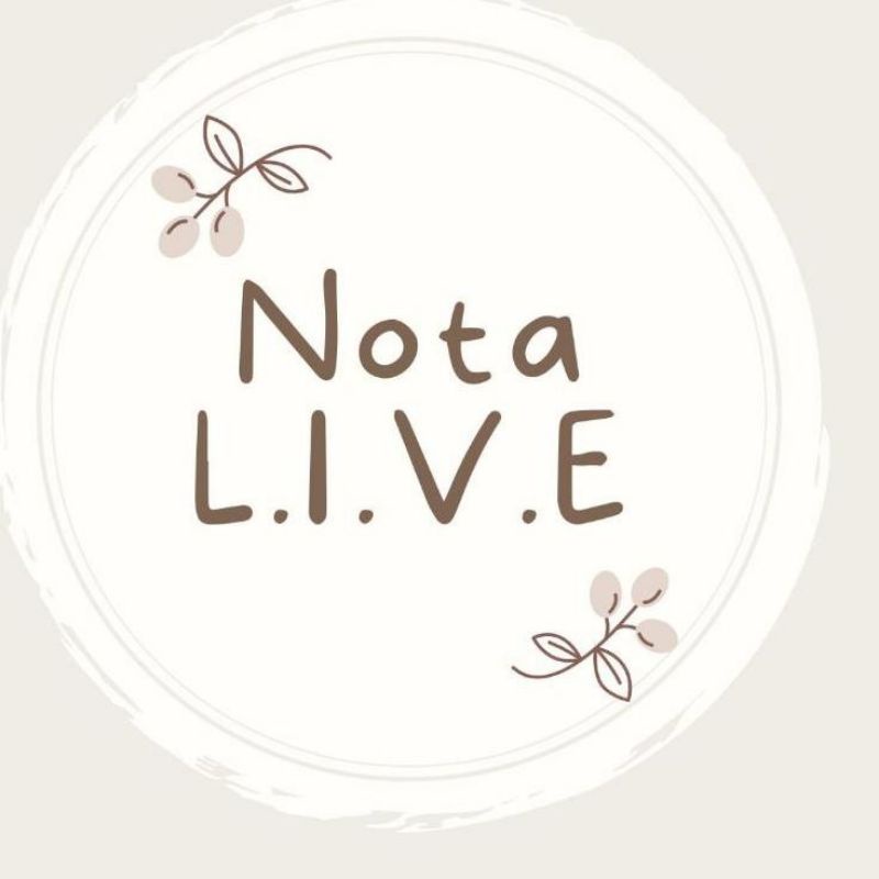 

NOTA LIVE 10k-50k