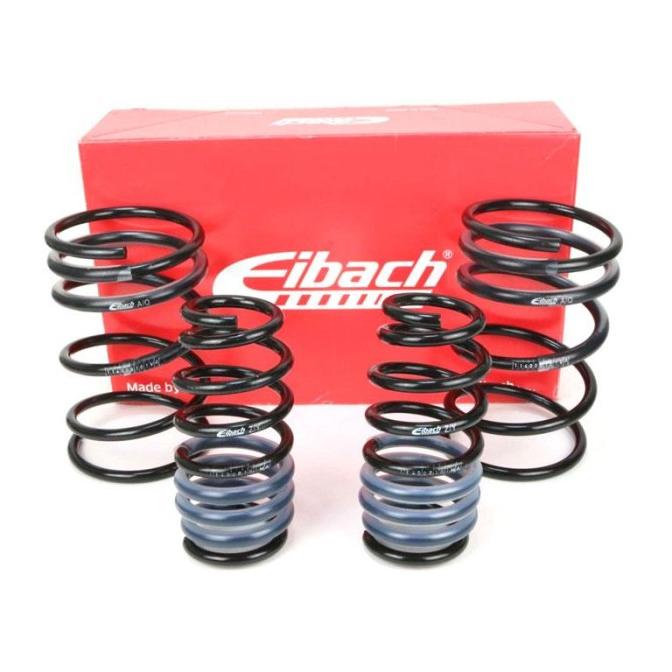 EIBACH PROKIT Mazda 2